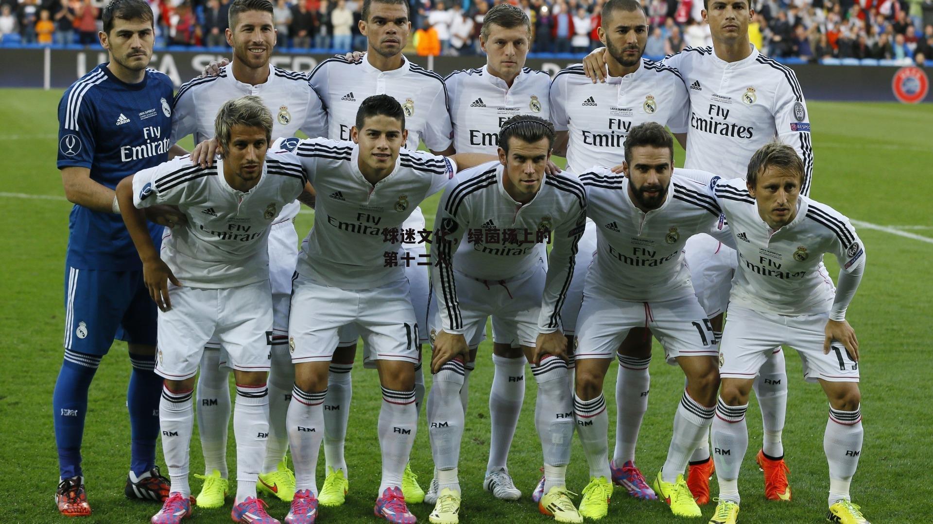 球迷文化,绿茵场上的第十二人